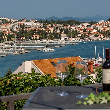 Sea Shell Apartments Dubrovnik Exterior photo